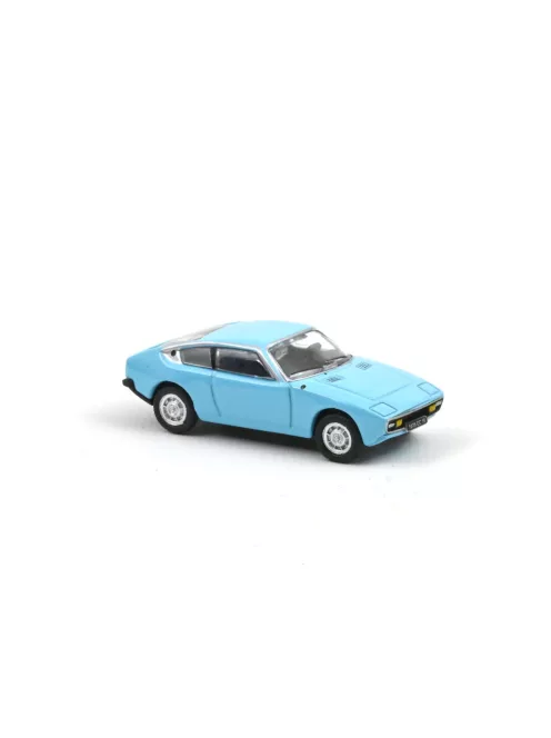 Norev - Matra Simca Bagheera Turquoise Blue 1975
