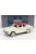 Norev - SIMCA ARONDE MONTHLERY SPECIAL 1962 IVORY RED