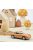 NOREV - 1:43 Porsche 911 1969 Bahama Yellow Jet-car - NOREV