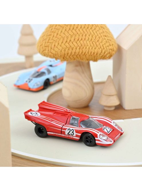 Norev - 1:43 Porsche 917 #23, 1970 Jet-car - NOREV