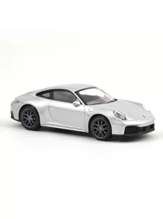 Norev - Porsche 911 GTS 2024 Polar Silver metallic Jet-car -