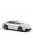 Norev - Porsche 911 GTS 2024 Polar Silver metallic Jet-car -