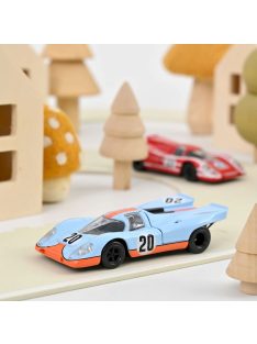 Norev - 1:43 Porsche 917 #20,1970 Jet-car - NOREV