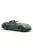 Norev - Porsche 911 GTS Targa 2024 British Racing Green Jet-car -