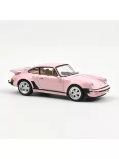 Norev - 1:43 Porsche 911 Turbo Light Pink 1978 - Jet-car