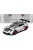 Norev - Porsche 911 GT3 RS 2022 White Weissach Pack