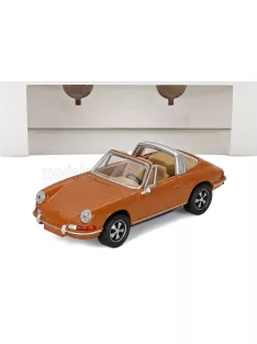 Norev - Porsche 911 Targa 1969 Brown