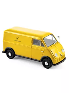   Norev - 1:43 DKW F89L Schnell-Laster 1952 - "Deutsche Bundespost" – NOREV