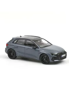 Norev - 1:43 Audi RS 3 Kermora Grey 2025