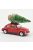 Norev - Volkswagen Beetle 1973 Christmas Jet-car