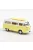 Norev - Volkswagen Combi T2b Camper Van, Pastel Yellow, 1973 Jet-car