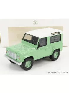 Norev - Land Rover Defender 1995 Grey