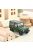 NOREV - 1:43 Land Rover Defender 1995 Dark Green Jet-car - NOREV
