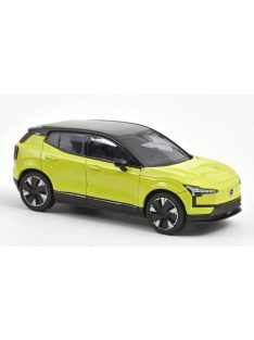 Norev - VOLVO EX30 2024 YELLOW