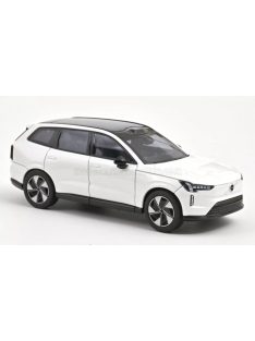 Norev - VOLVO EX90 2024 WHITE