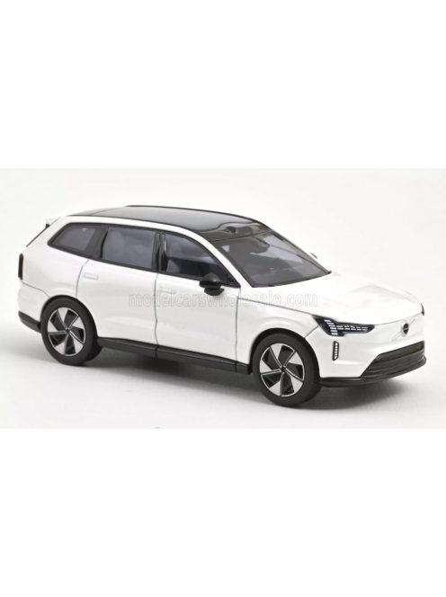 Norev - VOLVO EX90 2024 WHITE