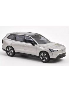 Norev - VOLVO EX90 2024 SILVER