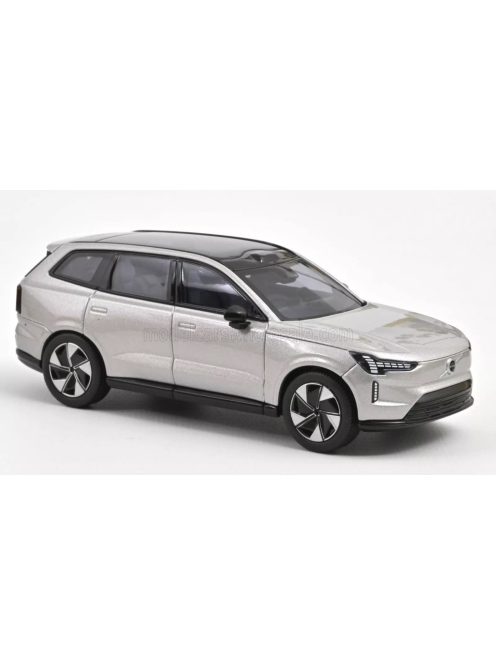Norev - VOLVO EX90 2024 SILVER