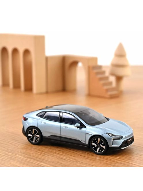 NOREV - 1:43 Polestar 4 2024 Electron - NOREV