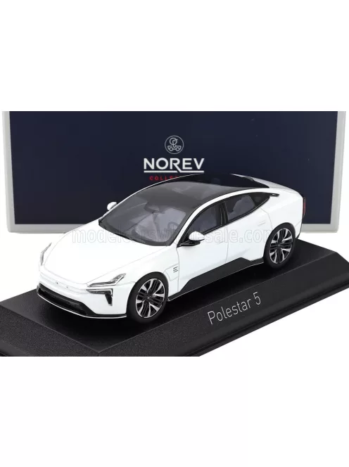Norev - POLESTAR 5 2025 SNOW
