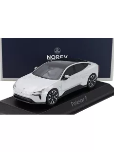 Norev - POLESTAR 5 2025 MAGNESIUM