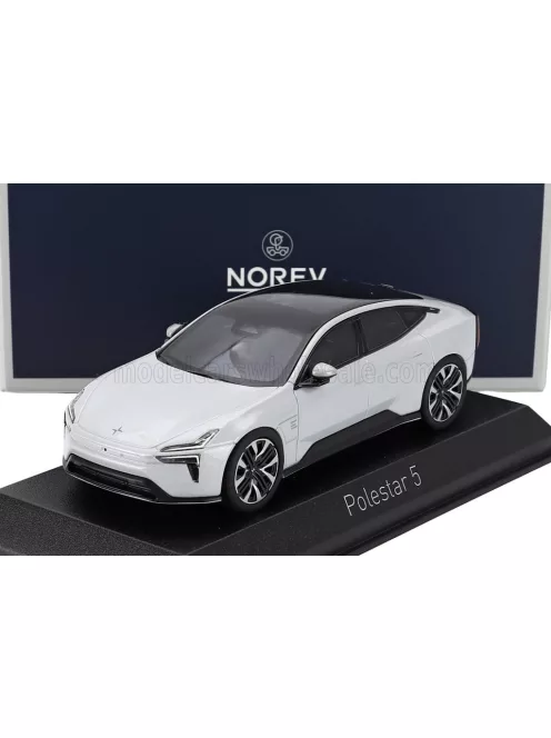 Norev - POLESTAR 5 2025 MAGNESIUM