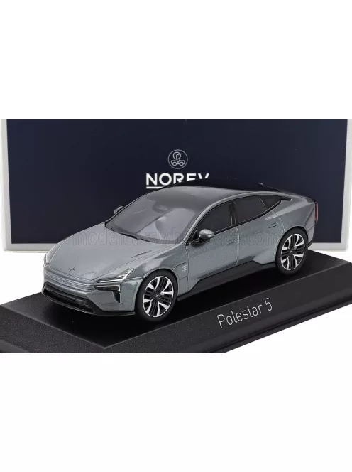 Norev - POLESTAR 5 2025 STORM