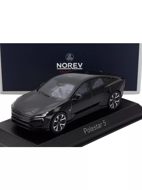 Norev - POLESTAR 5 2025 SPACE