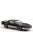 Norev - PONTIAC TRANS-AM - KARR - KNIGHT AUTOMATED RIVING ROBOT BLACK