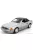 Norev - Mercedes Benz Sl-Class Sl500 (R129) Spider Hard-Top 1989 Brillant Silver