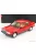 Norev - Mercedes Benz 190E (W201) 1982 Signal Red