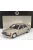 Norev - Mercedes Benz 190E 2.3 16V (W201) 1984 Smoke Silver