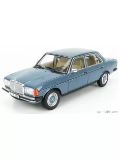 Norev - Mercedes Benz E-Class 200 (W123) 1980 China Blue