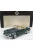 Norev - Mercedes Benz Sl-Class 190Sl (W121) Spider 1955 Blue Grey