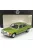 Norev - Mercedes Benz S-Class 450Sel 6.9 (W116) 1976 Cytrus Green