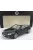 Norev - Mercedes Benz Sl-Class Sl500 (R230) Cabriolet 2003 Black