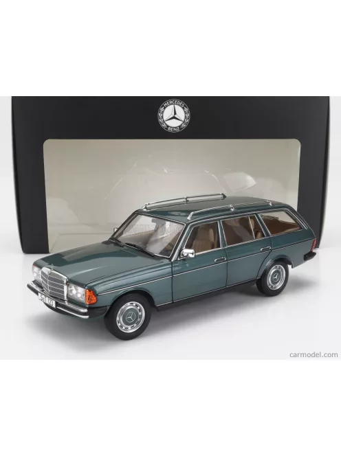 Norev - Mercedes Benz E-Class 200Te Sw Station Wagon T-Model (S123) 1980-1985 Petrol Met