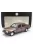 NOREV - MERCEDES BENZ E-CLASS 230E (W124) 1989-1993 ROSEWOOD MET
