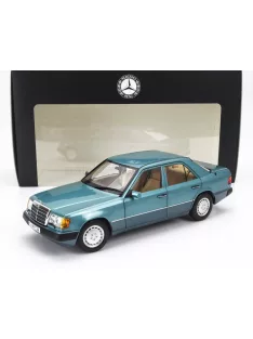   NOREV - MERCEDES BENZ E-CLASS 230E (W124) 1989-1993 BERYLL GREEN
