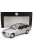 NOREV - MERCEDES BENZ C-CLASS C200 (S202) T-MODELL SW STATION WAGON 1997-2001 SILVER