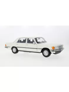 Norev - Mercedes 350 SEL (W116) weiss 1972 1:18