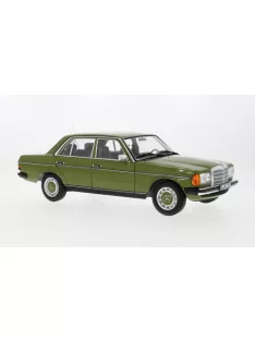 Norev - Mercedes 200 (W123) grün 1976 1:18