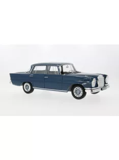 Norev - Mercedes 220 S (W111) blau 1959 1:18