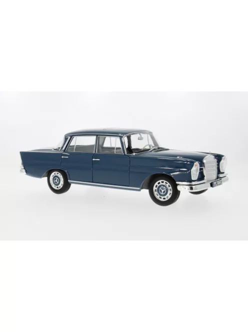 Norev - Mercedes 220 S (W111) blau 1959 1:18