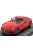 Norev - Mercedes Benz Gt-S Amg V8 Biturbo (C190) 2019 Jupiter Red