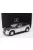 NOREV - MERCEDES BENZ MAYBACH EQS 680 (Z296) SUV 2024 SILVER BLUE