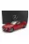 NOREV - MERCEDES BENZ CLE-CLASS COUPE (C236) AMG LINE 2023 PATAGONIA RED BRIGHT