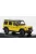 Norev - Mercedes G 500 AMG Line (W465), yellow/black