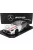Norev - MERCEDES BENZ AMG GT3 130th ANNIVERSARY MOTORSPORT N 130 RACING 2024 WHITE GREY