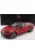 Norev - Mercedes Benz Amg Gt 63 S V8 Biturbo 4Matic Coupe (X290) Aero Package Facelift 2022 Jupiter Red